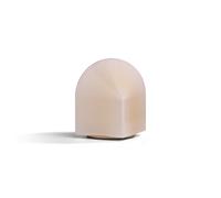 HAY Lámpara de mesa Parade 16 cm Blush pink