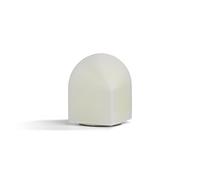 HAY Lámpara de mesa Parade 16 cm Shell white