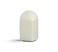 HAY Lámpara de mesa Parade 24 cm Shell white