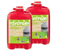 Parafina Nova (40 l)