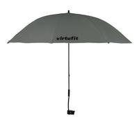 Paraguas universal para silla VirtuFit 105x105x90 cm Unisex