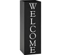 Paragúero diseno Welcome acero
