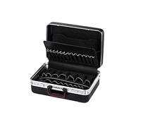 Parat 0007673800005 - Maleta de herramientas (460 x 120 x 310 mm) color negro