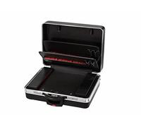 Parat 0007673920015 - Maleta de ruedas (Plástico 575 x 220 x 425 mm) color negro