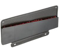 Parat 494000551 "CP-7" - Placa para caja de herramientas, color negro