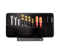 Parat 494003551 CP de 7 herramientas Pizarra para Classic kingsize Plus Roll (sin contenido)