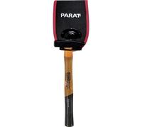 Parat 5990838991 - Bolsa para herramientas (cinturón para martillo, nailon, trabilla para cinturón de hasta 90 mm de ancho), color negro