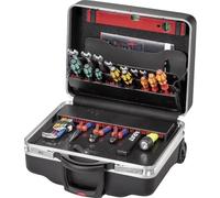 Parat Maleta trolley Classic Kingsize Roll Neo Safe CP-7 789550171 vacía 510 x 470 x 270 mm