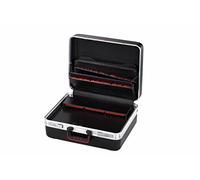Parat Classic KingSize Safe CP-7 589050171 - Maletín de herramientas (tamaño XL, bolsa de herramientas sin contenido, negro)