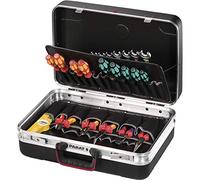 Parat GmbH & Co. KG 533000171 Parat Silver Plus, color negro