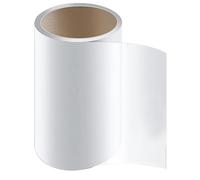 Parche de reparación de anillos de natación, cinta adhesiva transparente de TPU resistente, parches de reparación de productos inflables para piscina, para tienda de campaña, flotadores, toldos de