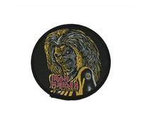 Parche Iron Maiden Motivo: Killers Face