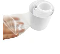 Parches Piscina Bajo Agua,Kit de Reparación Liner Piscinas,Cinta Adhesiva Para Piscinas,Grandes Repara Pinchazos Piscina para Colchones Hinchables y Parches Liner,1pc