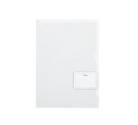 Pardo 315000 - Archivador con tarjetero extra pvc, pack 40 unidades