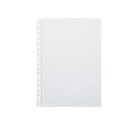 PARDO 603200 - Fundas multitaladro pack 100 unidades
