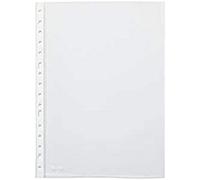 PARDO 683200 - Fundas multitaladro pack 100 unidades
