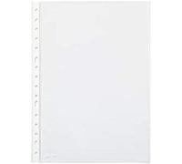 PARDO 685200 - Fundas multitaladro pack 100 unidades