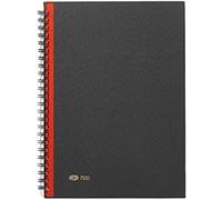 Pardo 705002 - Carpeta 50 fundas transparentes