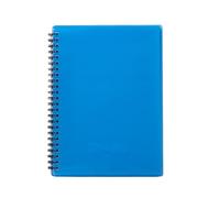 Pardo 873018 - Expositor de 15 carpetas, 30 fundas, polipropileno, surtidos