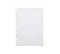 Pardo fundas multitaladro 16 pp piel naranja folio 60 micras paquete -