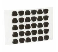 Pare-brise en mousse 3M Peltor EEP/LEP (x15) Gris TU