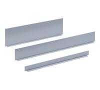 Pared separadora LISTA, para cajones de 100 y 125 mm de altura