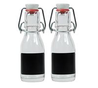 Parent Title, Vidrio, Transparente, 100 ml