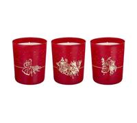 Parfums de Marly Set Trio Festive Spiced Delight, 3 uds