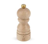 Peugeot Molinillo de sal Paris u'Select Z 12 cm Natural