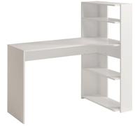 Parisot Escritorio esquinero JUNIO blanco