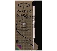 Parker 1950367 - Recambio para bolígrafo, color negro fino