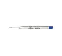Parker - 1950368 Recambio de bolígrafo Fino Azul 1 pieza(s) 1950368