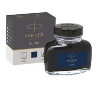 Parker 1950378 recambio de bolígrafo negro, azul 1 pieza(s)
