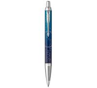 PARKER 2152991 IM Premium Special Edition Submerge - Bolígrafo (tamaño M), color azul