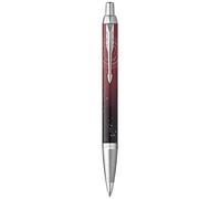 PARKER 2152998 IM Premium Special Edition Portal - Bolígrafo (tamaño M), color azul