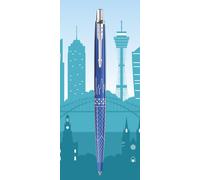 Parker Jotter Se Sydney Pen Azul Niños