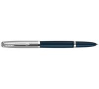Parker 51 CT FP Azul (F)