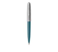 Parker 51 negro bolígrafo de punta retráctil con mecanismo de giro m