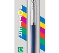 PARKER BOLIGRAFO JOTTER ORIGINAL CLASSIC AZUL BLISTER 1 UNID VARIOS PAPELERIA 20x5x1 Cms.