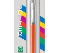 PARKER BOLIGRAFO JOTTER ORIGINAL NARANJA BLISTER 1 UNID VARIOS PAPELERIA 20x5x1 Cms.