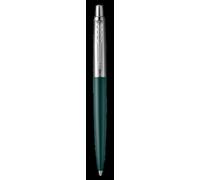 Parker bolígrafo Jotter XL adorno cromado punta mediana tinta az