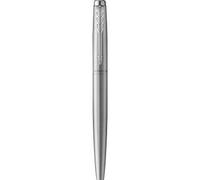 PARKER BOLIGRAFO PARKER JOTTER XL MONOCHROME PLATEADO JOTTER 17x5x4 Cms.