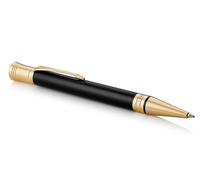 Duofold Classic Negro Bolígrafo Medio 1 pieza(s)