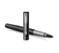 Parker – Equipamiento escolar – Vector XL Metallic Black – C.C. Roller Ball F