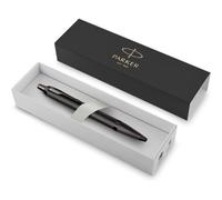 PARKER Estuche bolígrafo bronce parker monochrome tinta azul