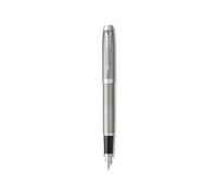 Parker IM · Bolígrafo · Cuerpo Acero Cromado