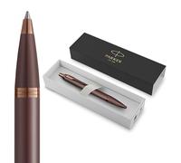 Parker Bolígrafo IM 2190514 - Punta retráctil - Azul