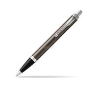 Parker IM Dark Espresso Lacquer CT Bolígrafo (1931671)