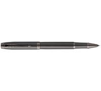Parker Bolígrafo roller IM Monochrome Bronze PVD F Negro Niños