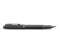 Parker IM Monochrome Bronce (F)平衡点